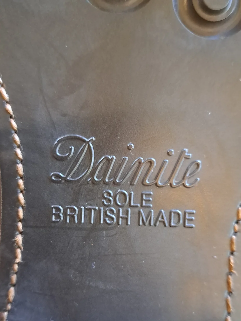 Crockett & Jones trending luxury